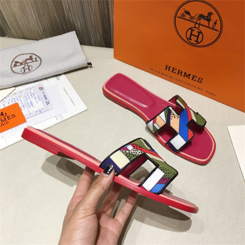 Hermes Sandal-W-099