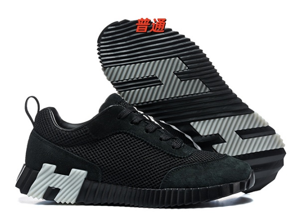 Hermes Shoes-0001