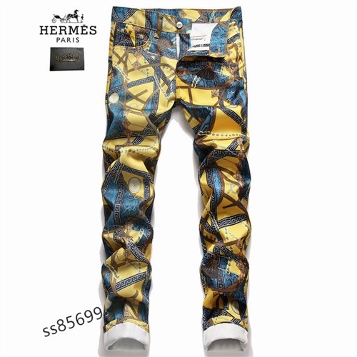 Hermes Jeans-013