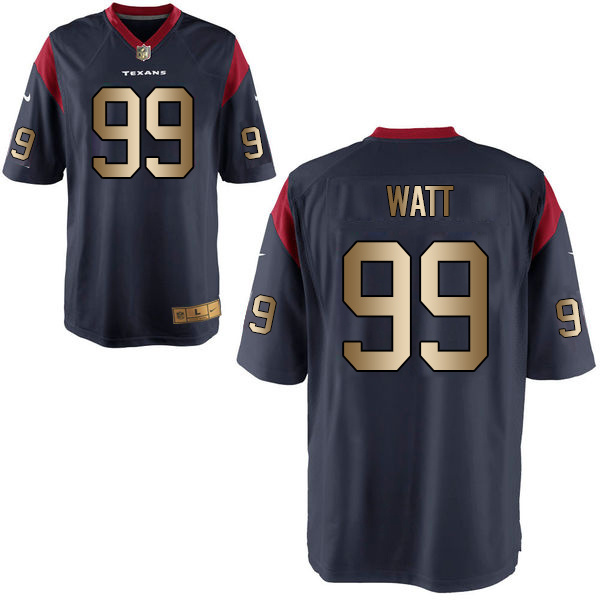 Houston Texans Limited Jersey-072