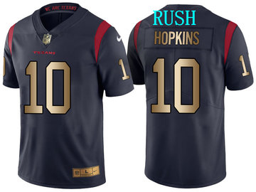 Houston Texans Limited Jersey-074