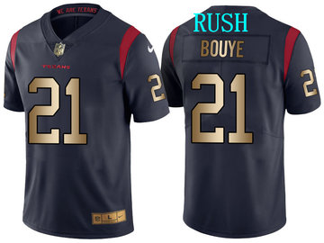 Houston Texans Limited Jersey-077