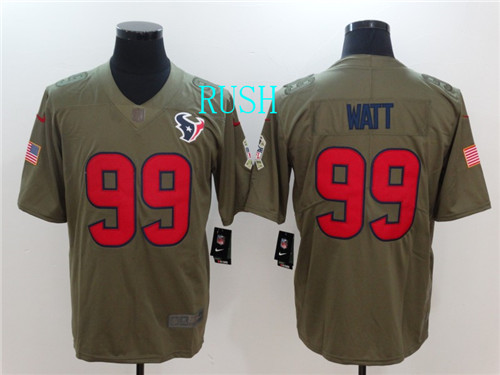 Houston Texans Limited Jersey-091