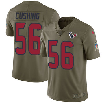 Houston Texans Limited Jersey-116
