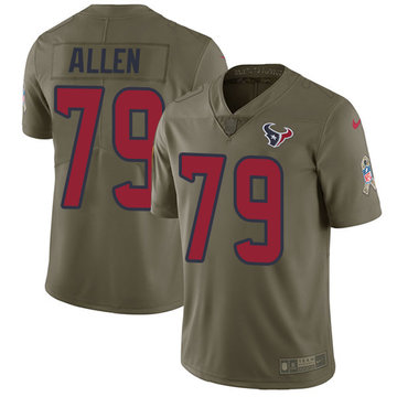 Houston Texans Limited Jersey-128