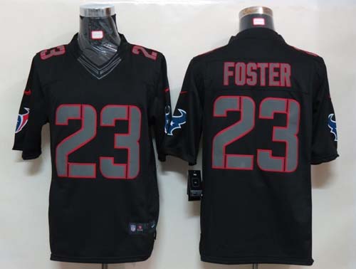Houston Texans Limited Jersey-002
