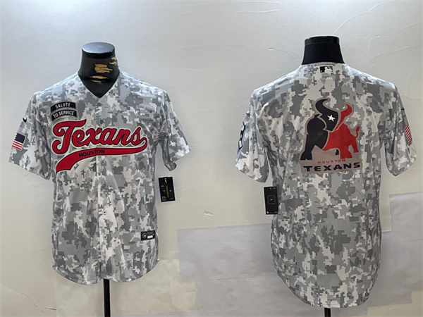 Houston Texans Limited Jersey-0505