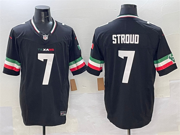 Houston Texans Limited Jersey-0521