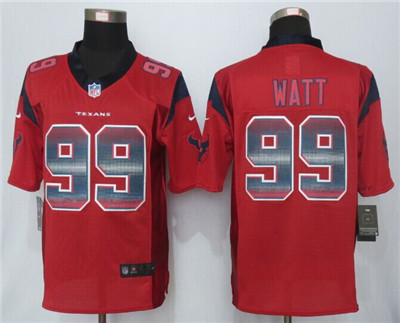 Houston Texans Limited Jersey-017