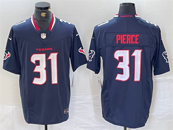 Houston Texans Limited Jersey-0529