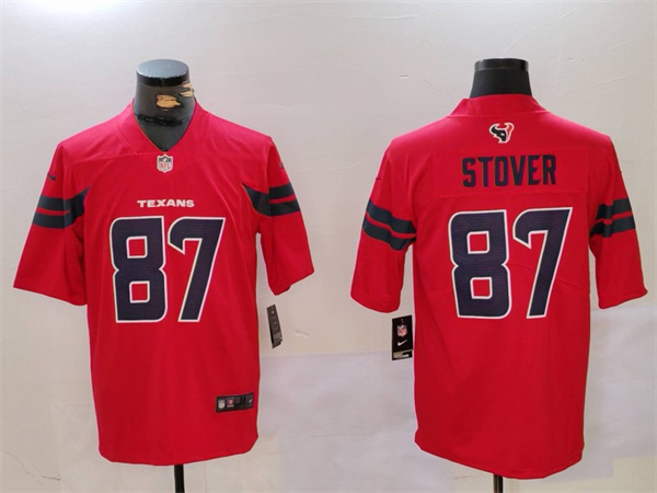 Houston Texans Limited Jersey-0542
