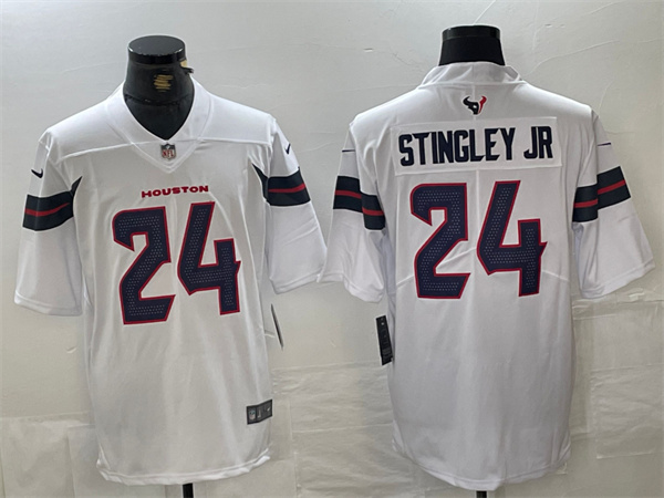Houston Texans Limited Jersey-0546