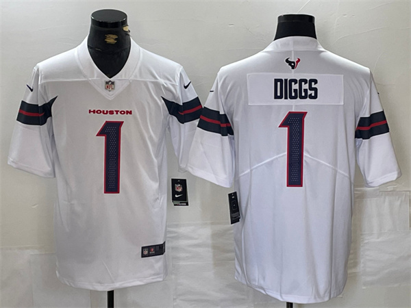 Houston Texans Limited Jersey-0552