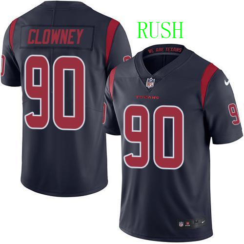Houston Texans Limited Jersey-029