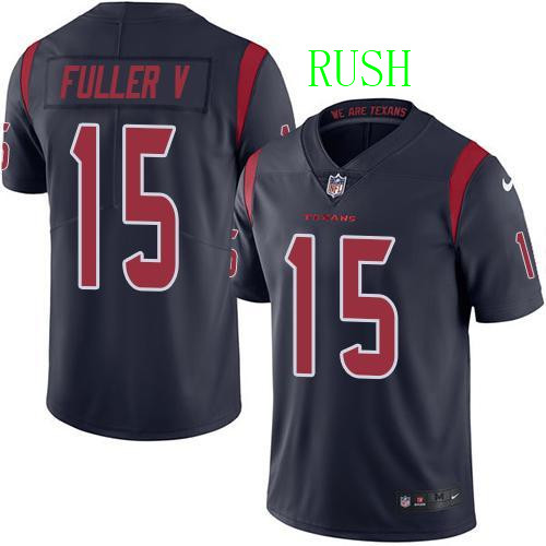 Houston Texans Limited Jersey-033
