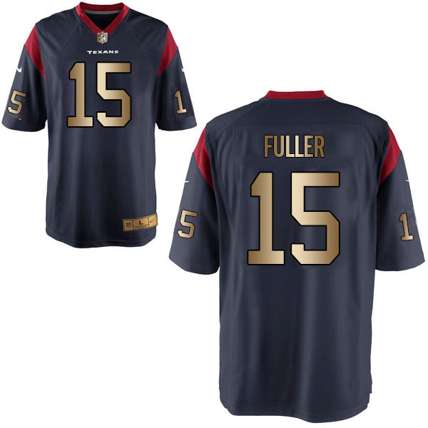 Houston Texans Limited Jersey-054