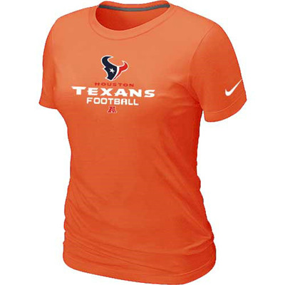 NFL Women's T-Shirt(4)-111