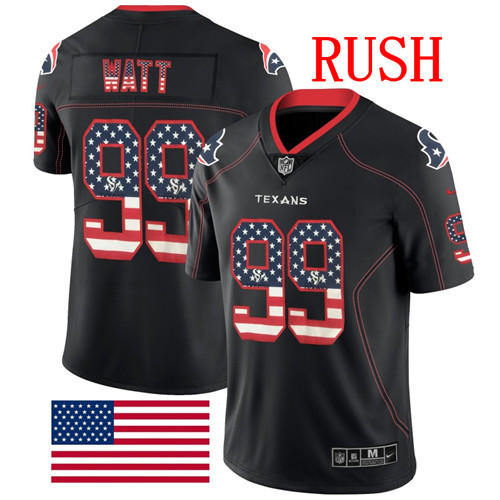 Houston Texans Limited Jersey-315