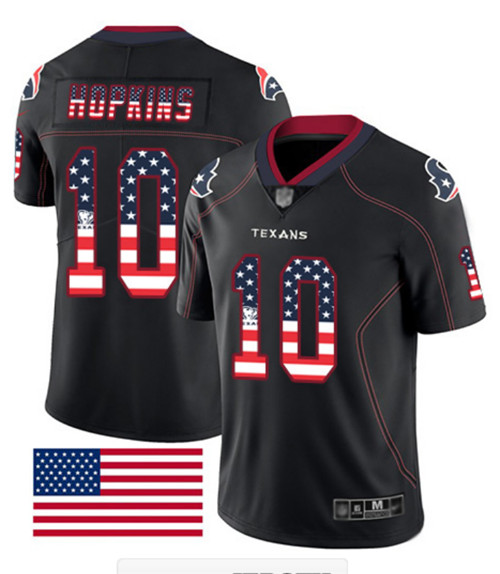 Houston Texans Limited Jersey-349