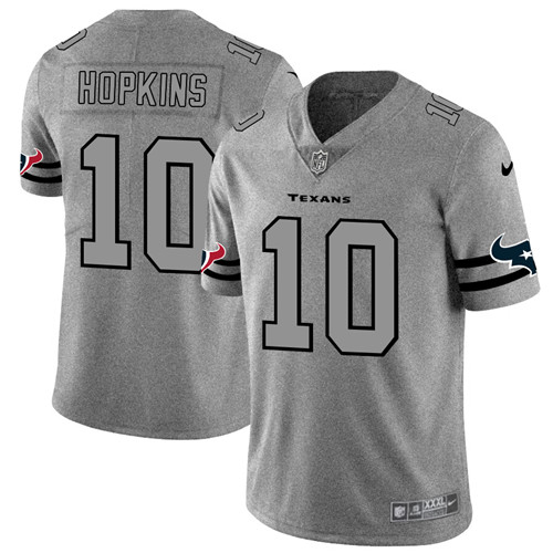 Houston Texans Limited Jersey-368