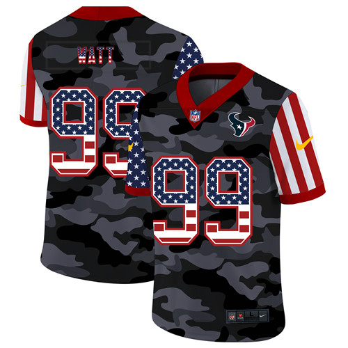 Houston Texans Limited Jersey-383