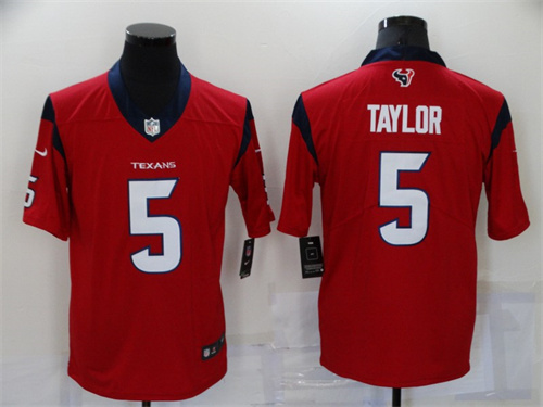 Houston Texans Limited Jersey-393