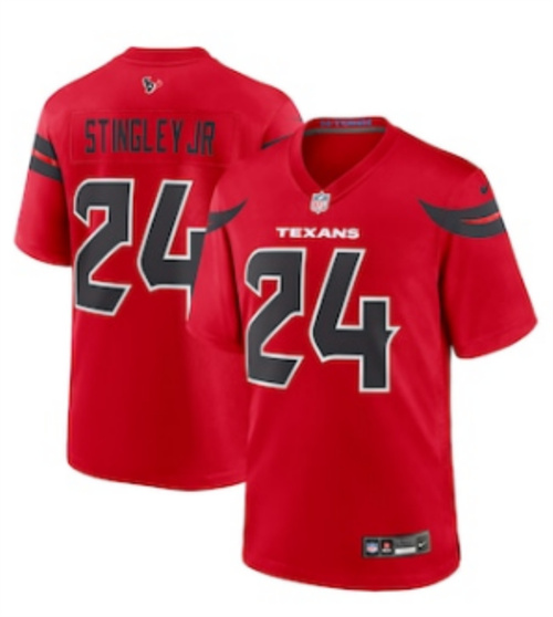Houston Texans Limited Jersey-0439