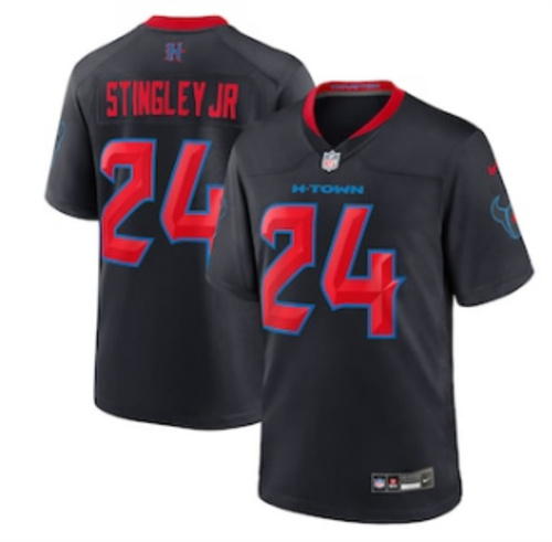 Houston Texans Limited Jersey-0440