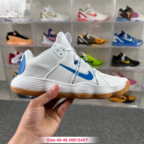 Nike Basketball-M-0015