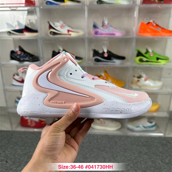 Nike Basketball-M-0004