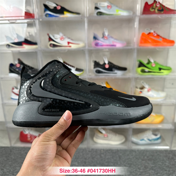 Nike Basketball-M-0005