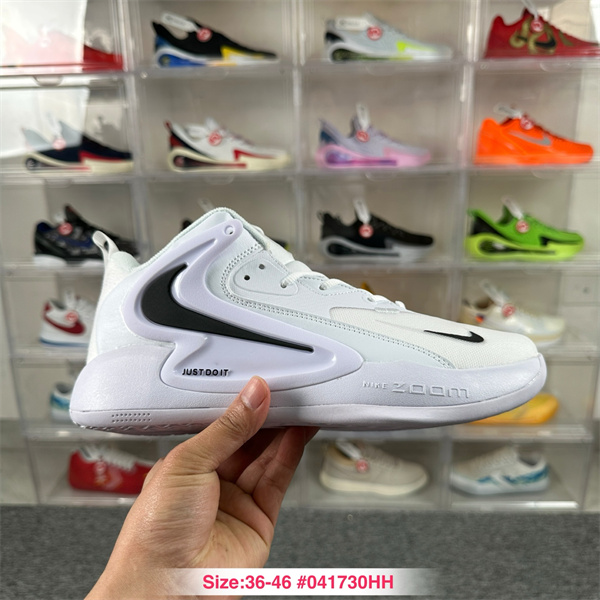 Nike Basketball-W-0009