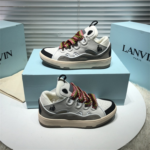 LANVIN Shoes-W-001