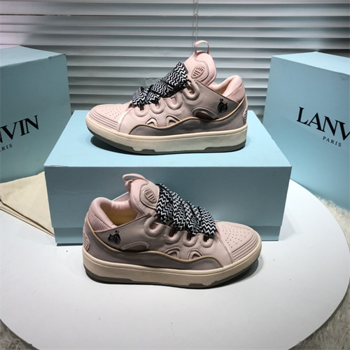 LANVIN Shoes-M-002