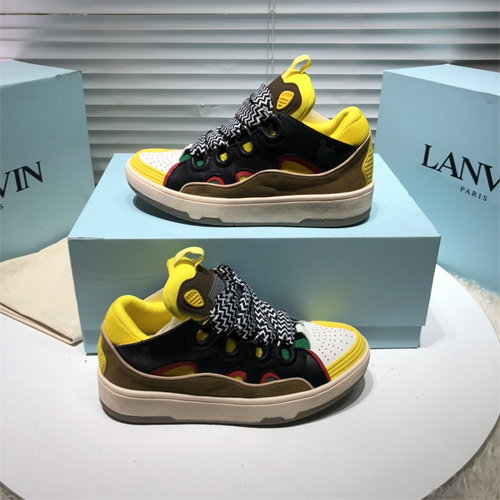 LANVIN Shoes-W-004
