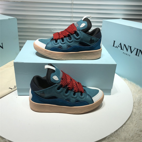 LANVIN Shoes-W-005