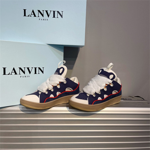 LANVIN Shoes-M-009