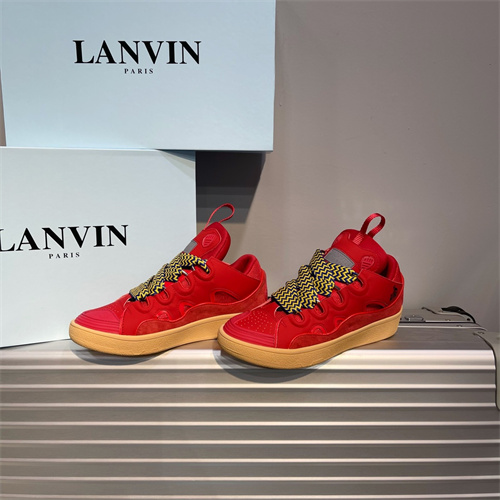 LANVIN Shoes-M-014