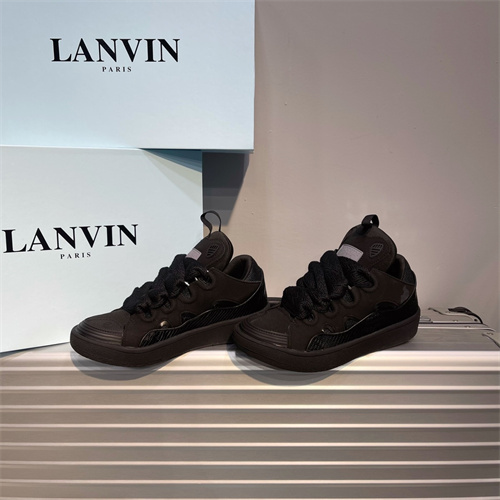 LANVIN Shoes-W-012