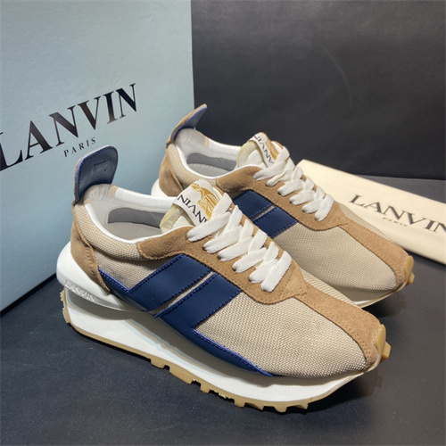 LANVIN Shoes-W-017