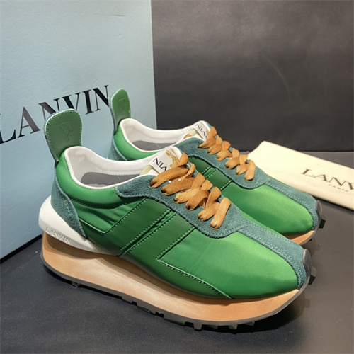 LANVIN Shoes-W-025