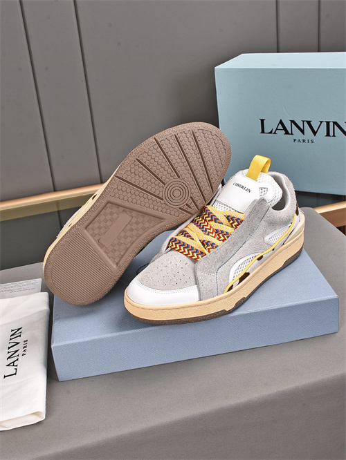 LANVIN Shoes-M-033
