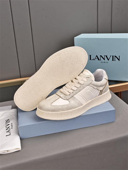 LANVIN Shoes-M-037