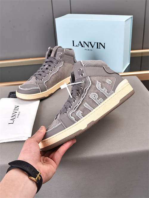 LANVIN Shoes-W-046