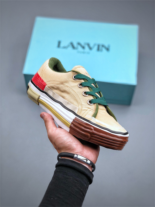 LANVIN Shoes-W-068