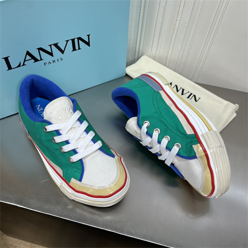 LANVIN Shoes-W-092