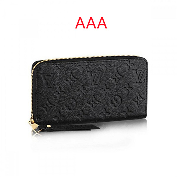 LV Wallet(AAA)-058