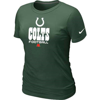NFL Women's T-Shirt(4)-355