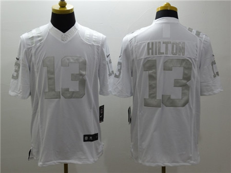 Indianapolis Colts Limited Jersey-016