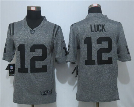 Indianapolis Colts Limited Jersey-019